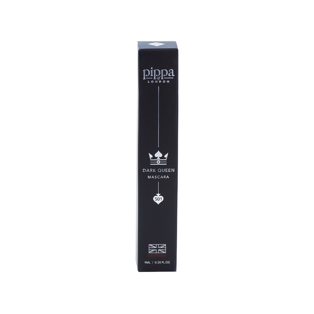 ریمل پیپا مدل Dark Queen